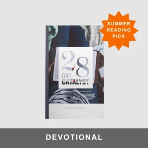 28 Day Catalyst