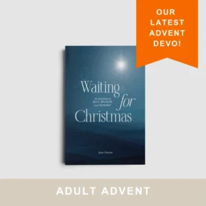 Waiting for Christmas