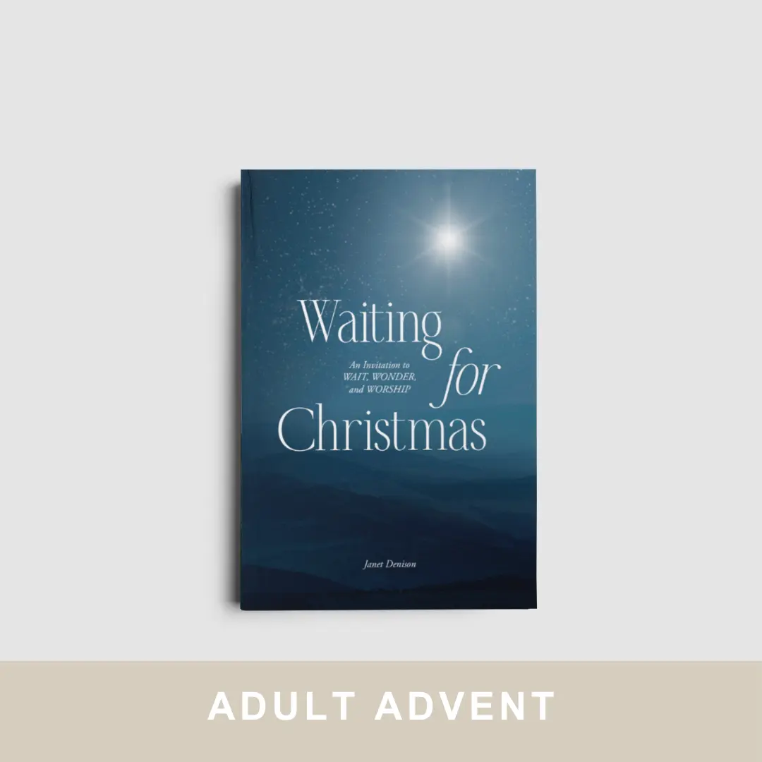 Waiting for Christmas (Physical)
