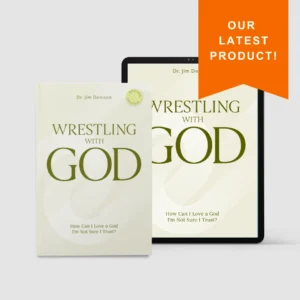 Wrestling with God