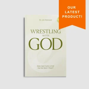 Wrestling with God