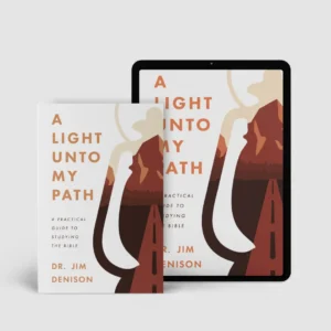 A Light Unto My Path