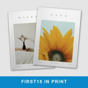 Life & Wisdom Bundle
