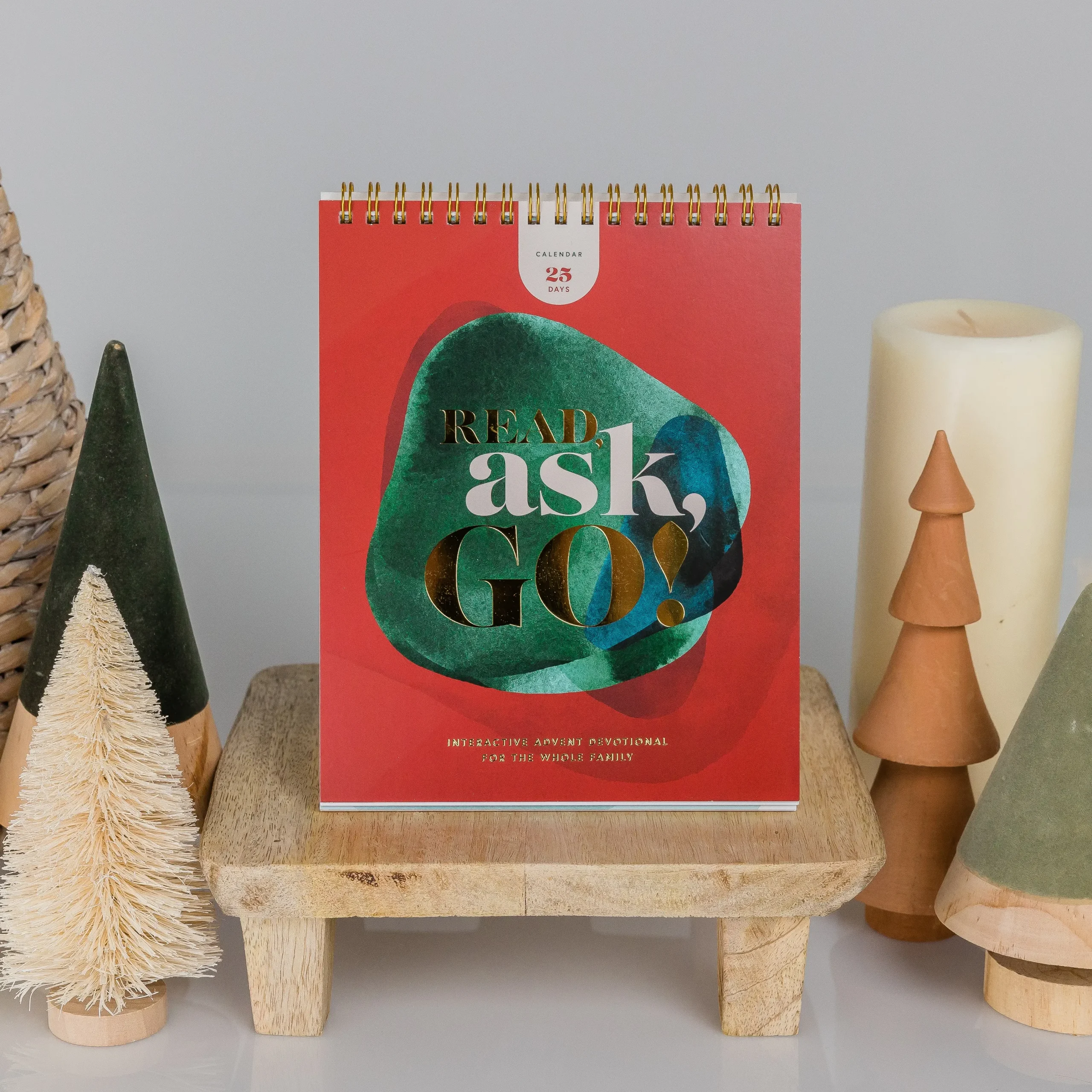 Advent Family Bundle - Image 6