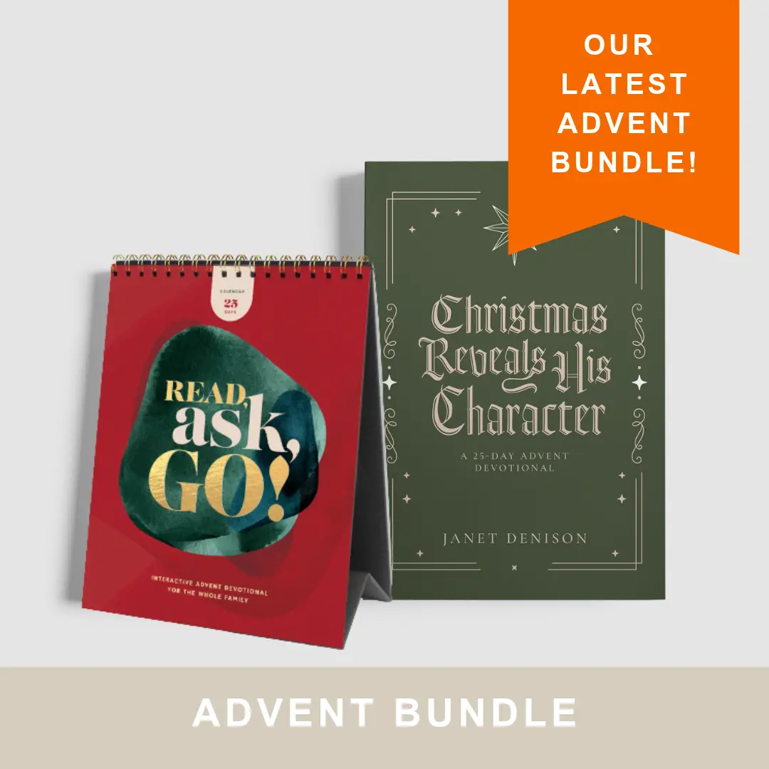 Advent Family Bundle